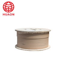 insulated Tele paper covered copper wire